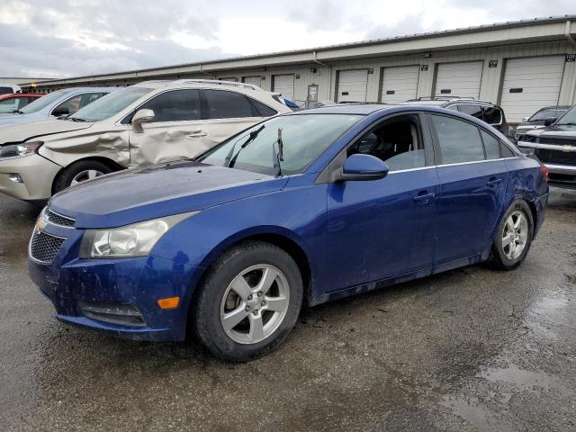 Photo 1 from auction – 2013 CHEVROLET CRUZE LT with VIN 1G1PC5SB7D7196249