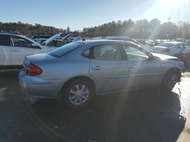 Photo 3 from auction – 2008 BUICK LACROSSE C with VIN 2G4WC582X81198523