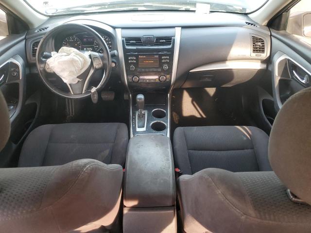 Photo 8 from auction – 2014 NISSAN ALTIMA 2.5 with VIN 1N4AL3AP3EC120797