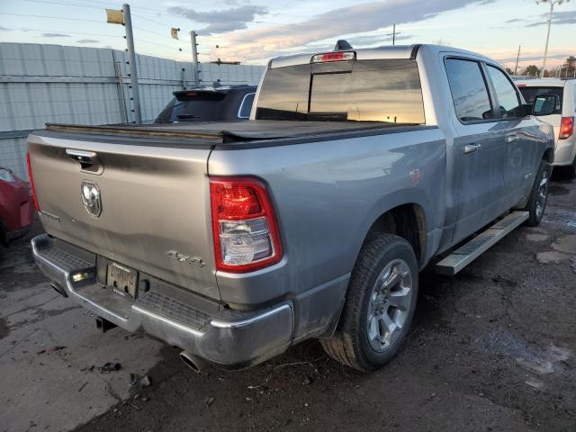 Photo 3 from auction – 2019 RAM 1500 BIG H with VIN 1C6SRFFT5KN762112