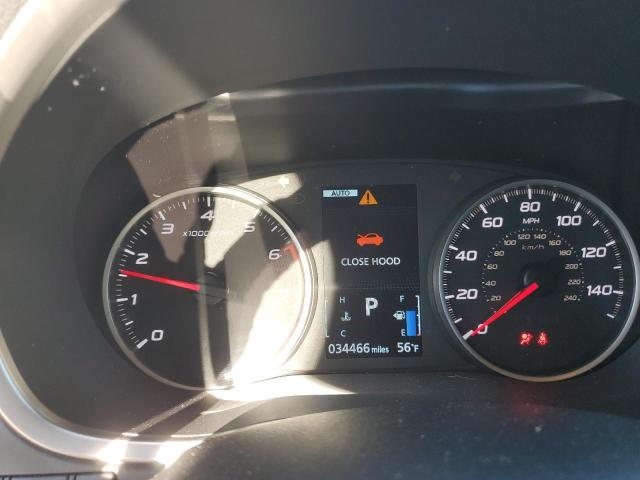 Photo 9 from auction – 2018 MITSUBISHI ECLIPSE CR with VIN JA4AT5AA6JZ061294