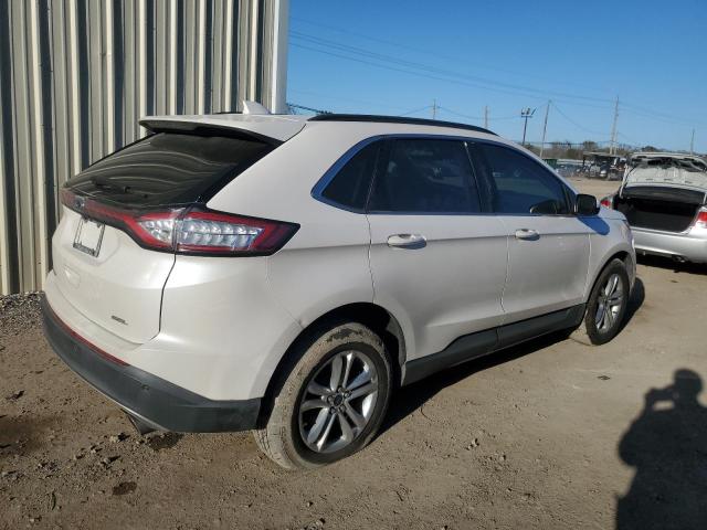 Photo 3 from auction – 2017 FORD EDGE SEL with VIN 2FMPK3J84HBB26916
