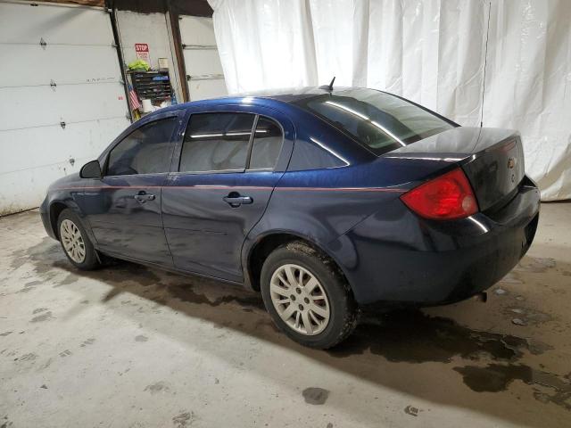 Photo 2 from auction – 2010 CHEVROLET COBALT with VIN 1G1AD5F51A7126281