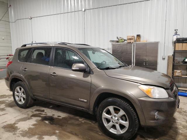 Photo 4 from auction – 2012 TOYOTA RAV4 LIMIT with VIN 2T3YF4DV5CW109309