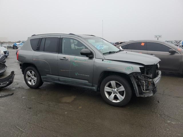 Photo 4 from auction – 2011 JEEP COMPASS SP with VIN 1J4NT1FB6BD248643
