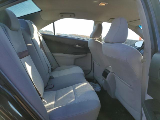 Photo 10 from auction – 2013 TOYOTA CAMRY L with VIN 4T1BF1FK6DU695357