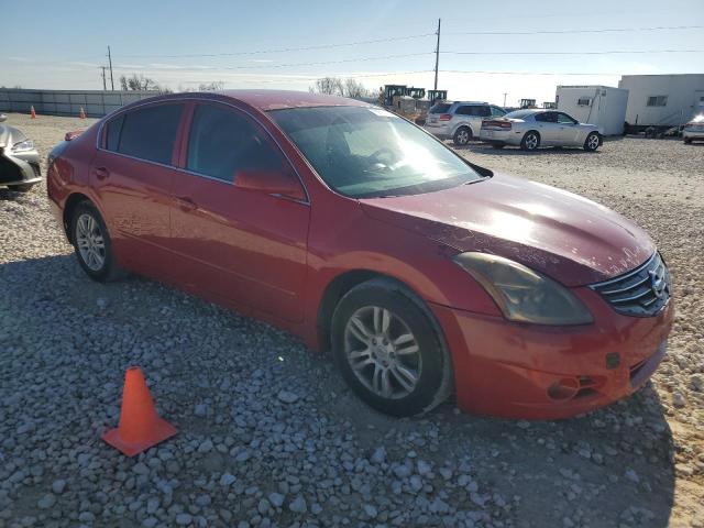 Photo 4 from auction – 2012 NISSAN ALTIMA BAS with VIN 1N4AL2AP8CN413509