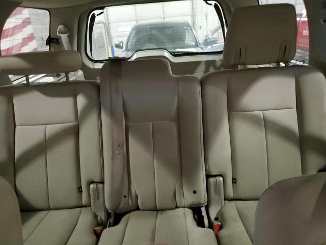 Photo 10 from auction – 2011 FORD EXPEDITION with VIN 1FMJU1J54BEF22060