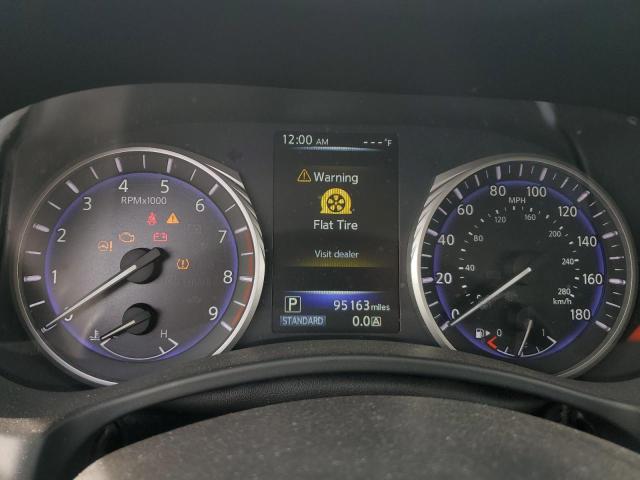 Photo 9 from auction – 2017 INFINITI Q50 PREMIU with VIN JN1EV7AP6HM736363