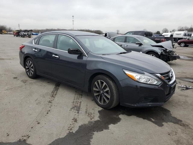 Photo 4 from auction – 2017 NISSAN ALTIMA 2.5 with VIN 1N4AL3AP6HC277101