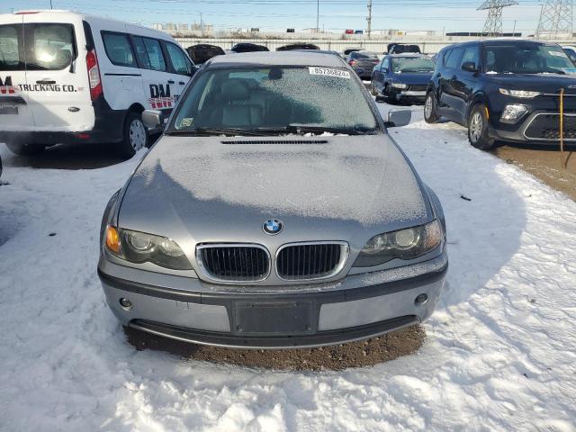 Photo 5 from auction – 2005 BMW 325 XI with VIN WBAEU33465PR14565