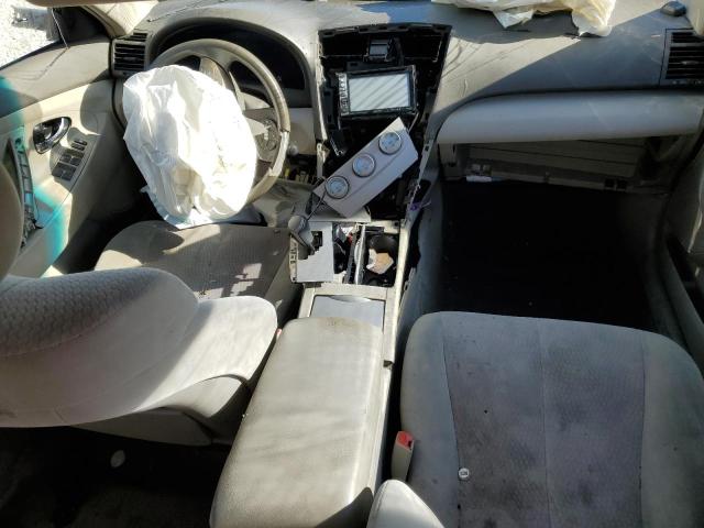 Photo 8 from auction – 2011 TOYOTA CAMRY BASE with VIN 4T1BF3EK4BU701599