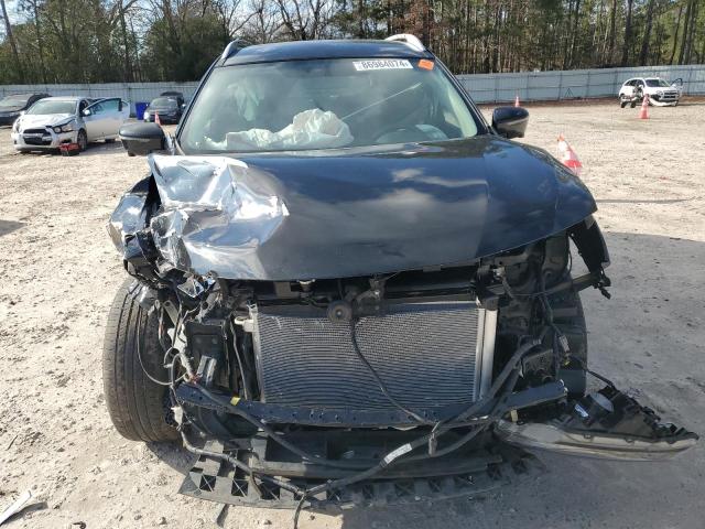 Photo 5 from auction – 2016 NISSAN ROGUE S with VIN KNMAT2MVXGP664255