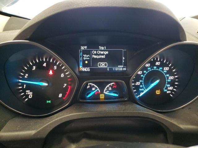Photo 9 from auction – 2016 FORD ESCAPE SE with VIN 1FMCU0GX4GUB91571