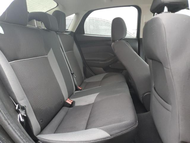 Photo 10 from auction – 2014 FORD FOCUS SE with VIN 1FADP3F28EL411374