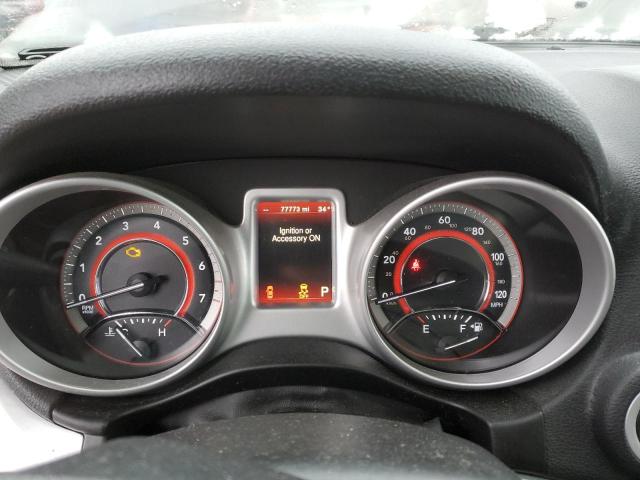 Photo 9 from auction – 2019 DODGE JOURNEY GT with VIN 3C4PDDEG7KT732762