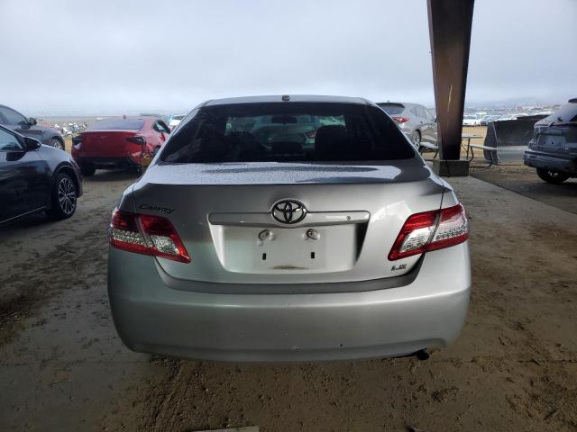 Zdjęcie 6 z aukcji – 2011 TOYOTA CAMRY BASE z VIN 4T1BF3EK6BU622693
