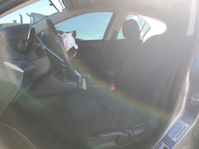 Photo 7 from auction – 2013 MAZDA 3 I with VIN JM1BL1U72D1749458