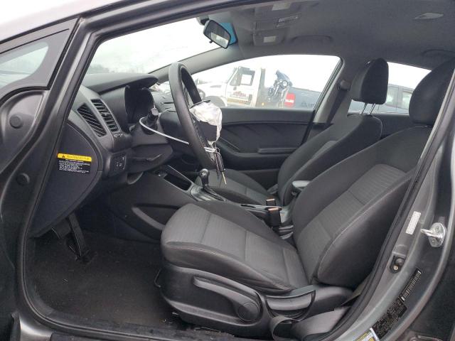 Photo 7 from auction – 2016 KIA FORTE LX with VIN KNAFX4A64G5446467