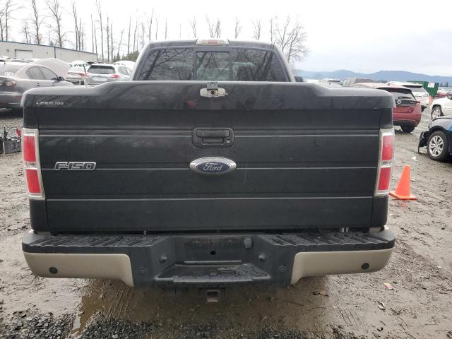 Photo 6 from auction – 2009 FORD F150 SUPER with VIN 1FTPW14V89FA91540
