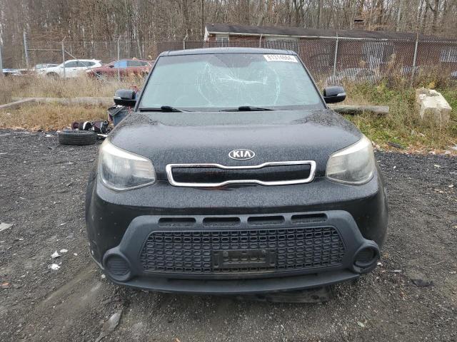 Снимка 5 от търг – 2014 KIA SOUL + с VIN KNDJP3A57E7715867