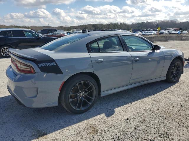 Photo 3 from auction – 2022 DODGE CHARGER R/ with VIN 2C3CDXCT8NH240453