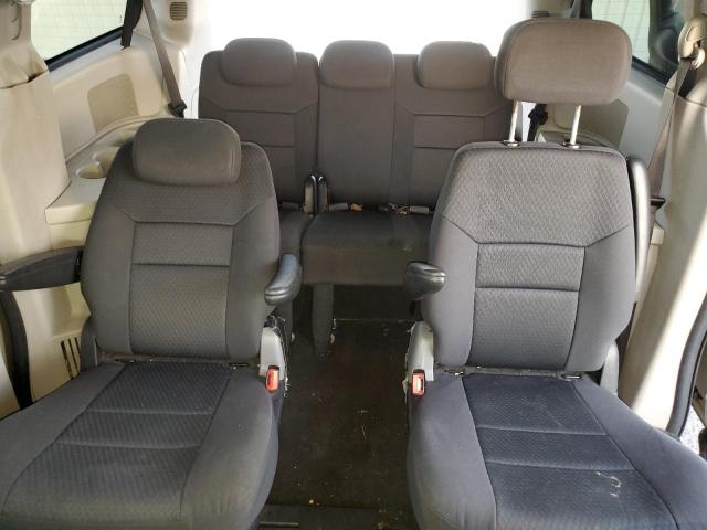 Снимка 10 от търг – 2010 DODGE CARAVAN с VIN 2D4RN4DE5AR259809