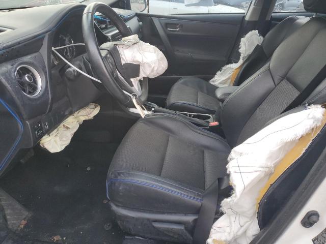 Photo 7 from auction – 2019 TOYOTA COROLLA L with VIN 5YFBURHE0KP904487