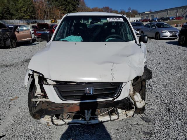 Photo 5 from auction – 2000 HONDA CR-V LX with VIN JHLRD2845YS003591
