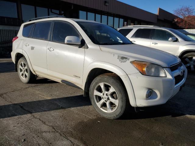 Фото 4 с аукциона – 2011 TOYOTA RAV4 LIMIT с VIN 2T3DK4DV6BW058346