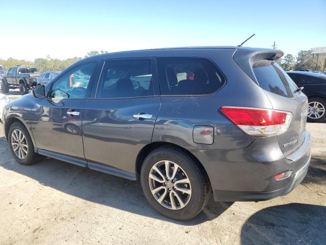 Photo 2 from auction – 2013 NISSAN PATHFINDER with VIN 5N1AR2MM9DC600941