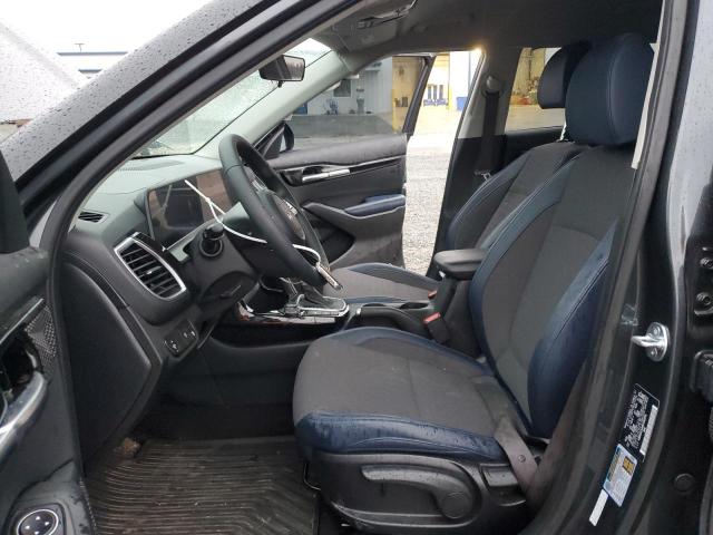Photo 7 from auction – 2024 KIA SELTOS S with VIN KNDEUCAA0R7592278