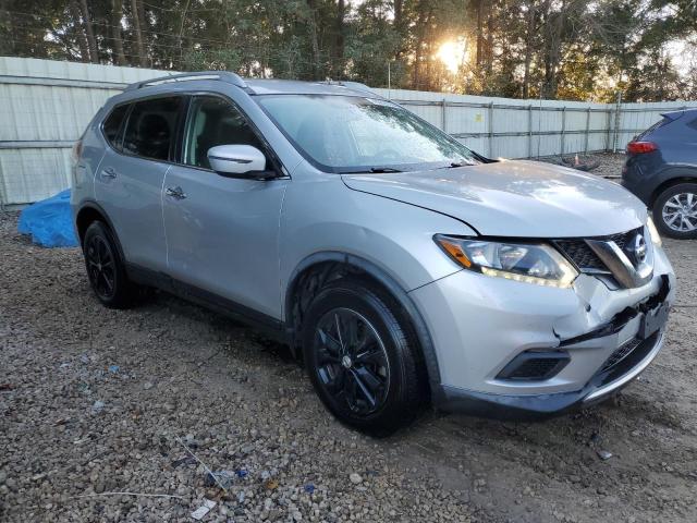 Photo 4 from auction – 2016 NISSAN ROGUE S with VIN KNMAT2MT7GP726130