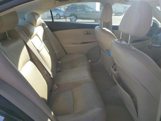 Photo 10 from auction – 2008 LEXUS ES 350 with VIN JTHBJ46G282270444