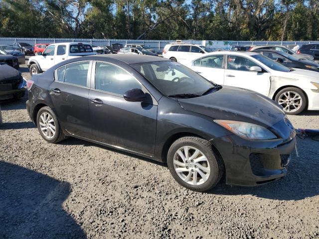 Photo 4 from auction – 2012 MAZDA 3 I with VIN JM1BL1V77C1701113