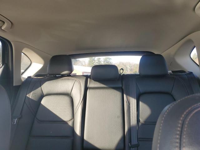 Photo 10 from auction – 2022 MAZDA CX-5 PREMI with VIN JM3KFBDM6N0623265