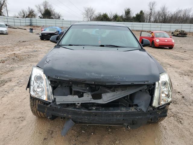Photo 5 from auction – 2011 CADILLAC CTS with VIN 1G6DC5EYXB0133889