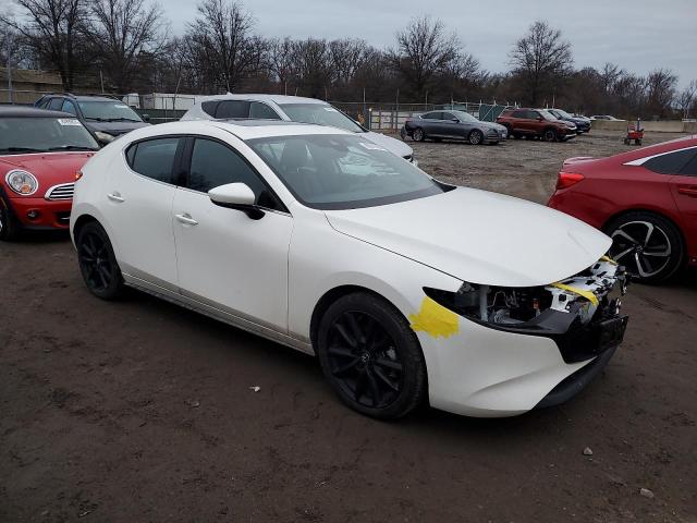 Photo 4 from auction – 2023 MAZDA 3 PREMIUM with VIN JM1BPBMMXP1619464