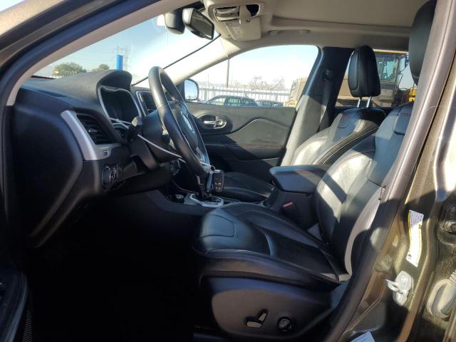 Zdjęcie 7 z aukcji – 2015 JEEP CHEROKEE T z VIN 1C4PJMBS2FW511796