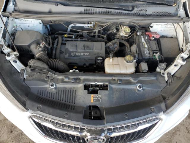 Photo 11 from auction – 2019 BUICK ENCORE PRE with VIN KL4CJASB4KB744278