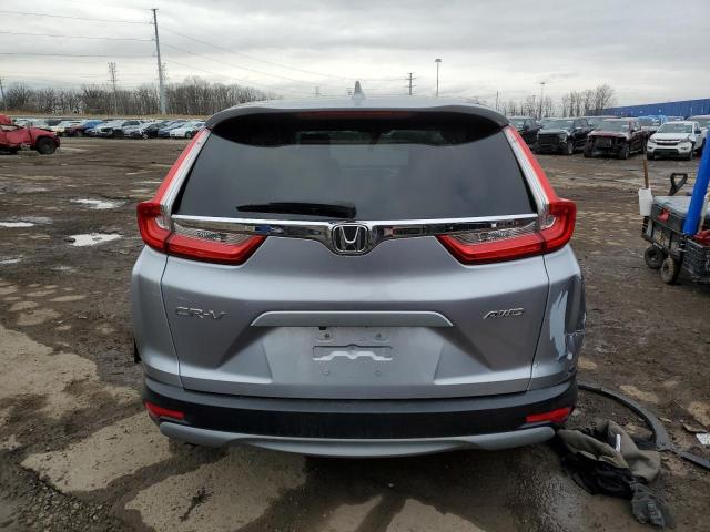 Photo 6 from auction – 2017 HONDA CR-V EX with VIN 5J6RW2H51HL061332