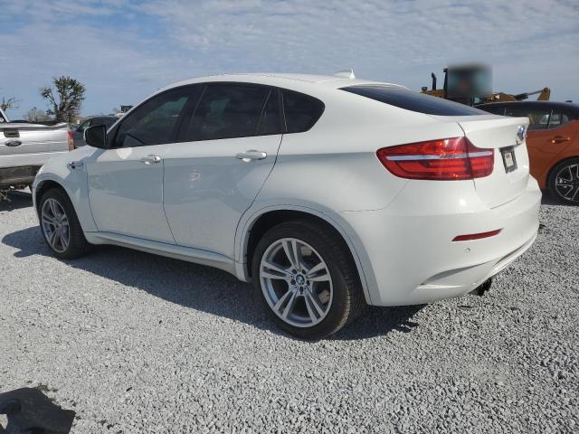 Photo 2 from auction – 2013 BMW X6 M with VIN 5YMGZ0C51D0C40136