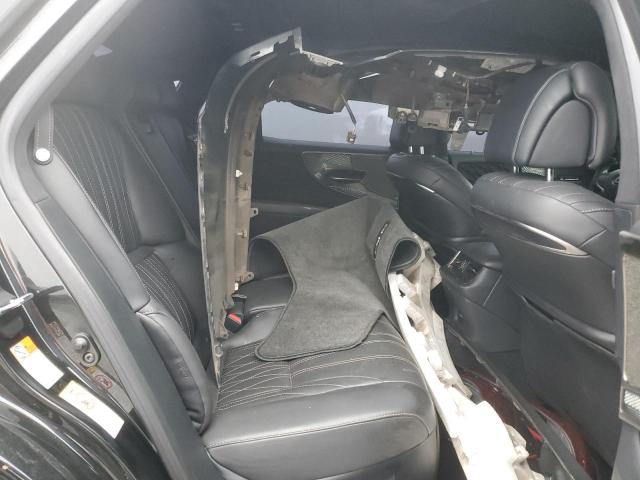 Photo 10 from auction – 2018 LEXUS LS 500 with VIN JTHC5LFF8J5003209