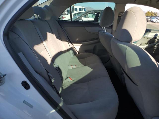 Photo 10 from auction – 2010 TOYOTA COROLLA BA with VIN 1NXBU4EEXAZ248187