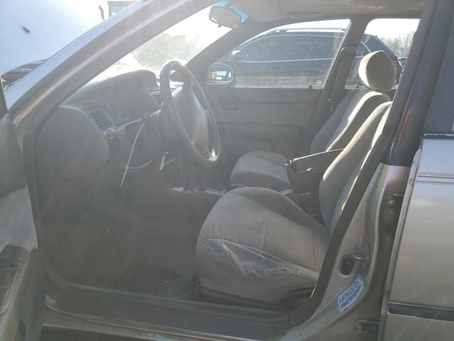 Photo 7 from auction – 1996 TOYOTA COROLLA DX with VIN 2T1BB02E5TC146691