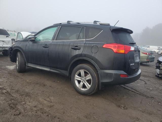 Photo 2 from auction – 2015 TOYOTA RAV4 XLE with VIN 2T3RFREV0FW400367