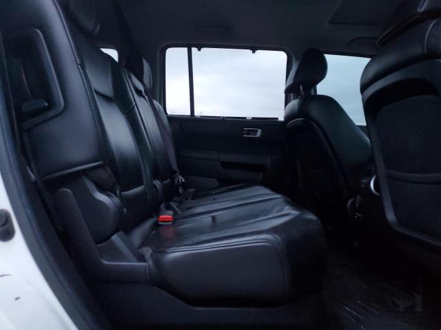 Photo 11 from auction – 2013 HONDA PILOT TOUR with VIN 5FNYF4H90DB019120