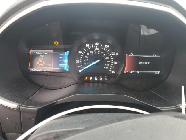 Photo 9 from auction – 2018 FORD EDGE SEL with VIN 2FMPK4J95JBB03973