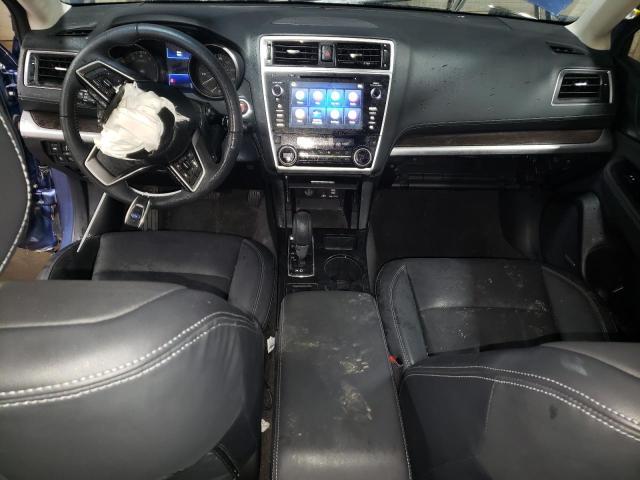 Photo 8 from auction – 2019 SUBARU LEGACY 2.5 with VIN 4S3BNAN65K3038239