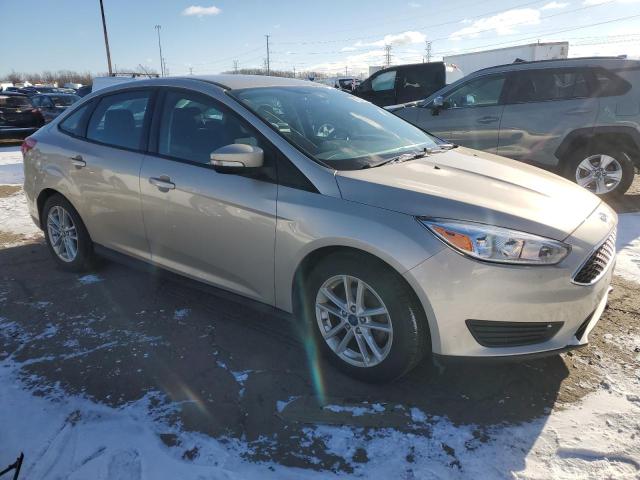 Photo 4 from auction – 2017 FORD FOCUS SE with VIN 1FADP3F23HL319884